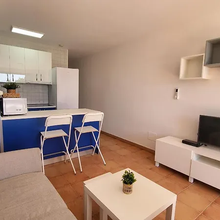 Holiday home Ciaboga Front Line By Canariasgetaway Las Palmas de Gran Canaria