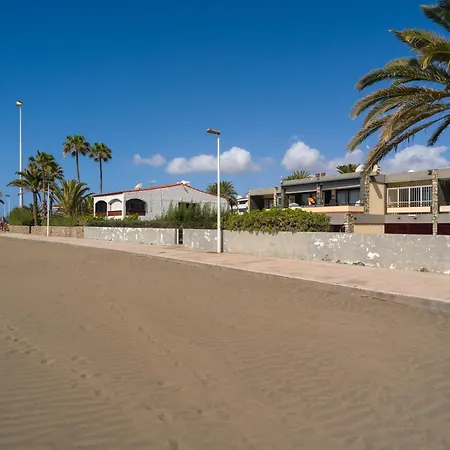 Ciaboga Front Line By Canariasgetaway Holiday home