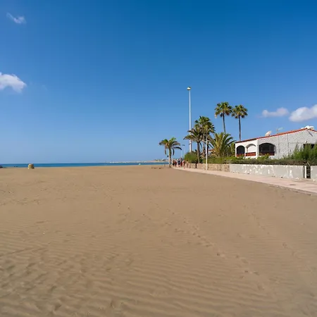 Ciaboga Front Line By Canariasgetaway Holiday home