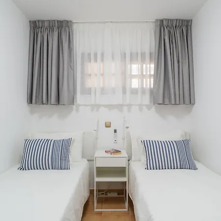 Ciaboga Front Line By Canariasgetaway Holiday home Las Palmas de Gran Canaria