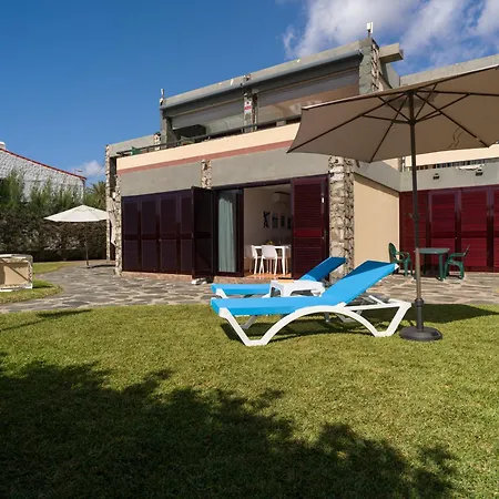 Ciaboga Front Line By Canariasgetaway Holiday home
