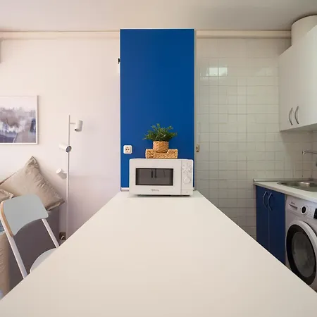 Holiday home Ciaboga Front Line By Canariasgetaway