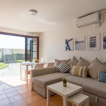 Ciaboga Front Line By Canariasgetaway Holiday home *