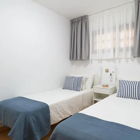 Ciaboga Front Line By Canariasgetaway Holiday home Las Palmas de Gran Canaria