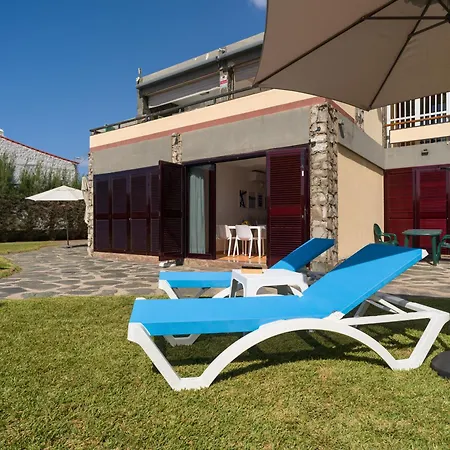 Ciaboga Front Line By Canariasgetaway Holiday home Las Palmas de Gran Canaria