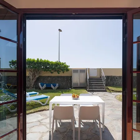 Holiday home Ciaboga Front Line By Canariasgetaway Las Palmas de Gran Canaria