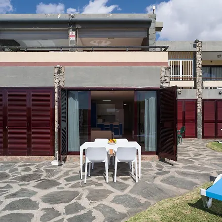 Ciaboga Front Line By Canariasgetaway *