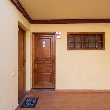 Holiday home Ciaboga Front Line By Canariasgetaway *