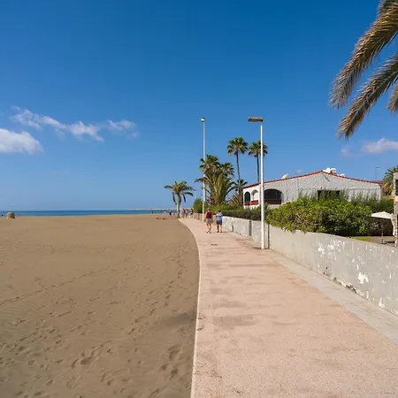 Holiday home Ciaboga Front Line By Canariasgetaway Las Palmas de Gran Canaria
