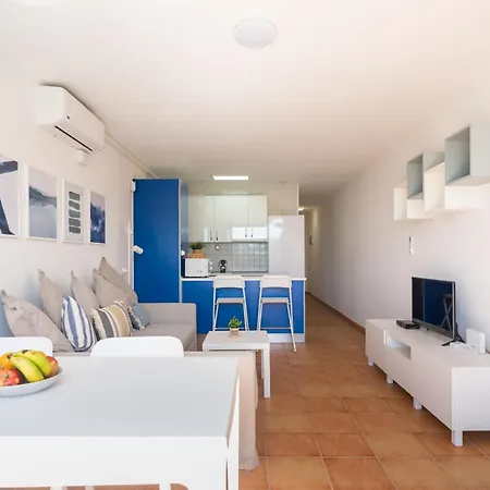 Ciaboga Front Line By Canariasgetaway Las Palmas de Gran Canaria