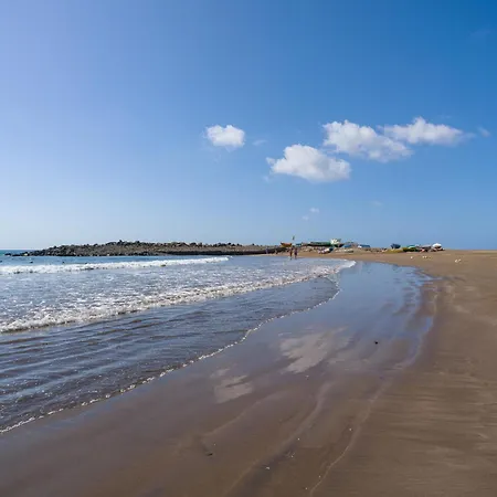 Ciaboga Front Line By Canariasgetaway * Las Palmas de Gran Canaria
