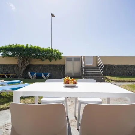 Ciaboga Front Line By Canariasgetaway Holiday home Maspalomas (Gran Canaria)