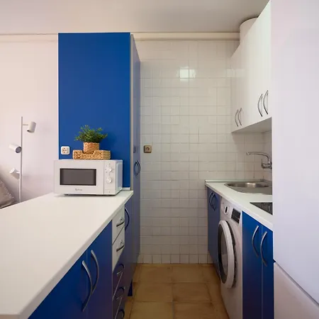 Holiday home Ciaboga Front Line By Canariasgetaway *