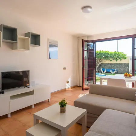 Ciaboga Front Line By Canariasgetaway Las Palmas de Gran Canaria