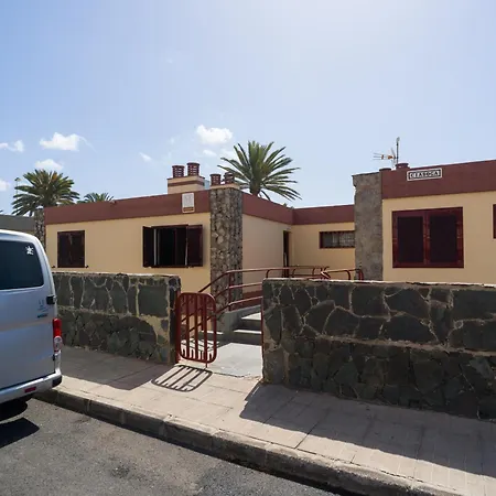 Holiday home Ciaboga Front Line By Canariasgetaway *