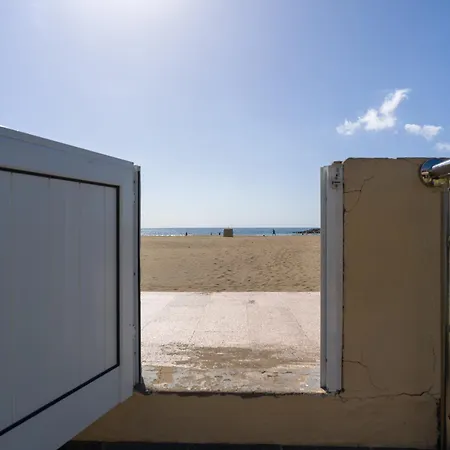 Ciaboga Front Line By Canariasgetaway Holiday home Las Palmas de Gran Canaria