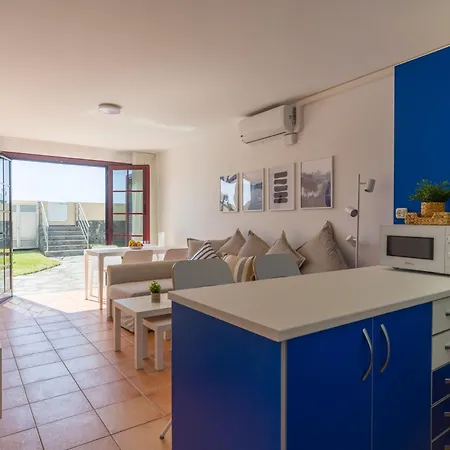 Holiday home Ciaboga Front Line By Canariasgetaway Maspalomas (Gran Canaria)