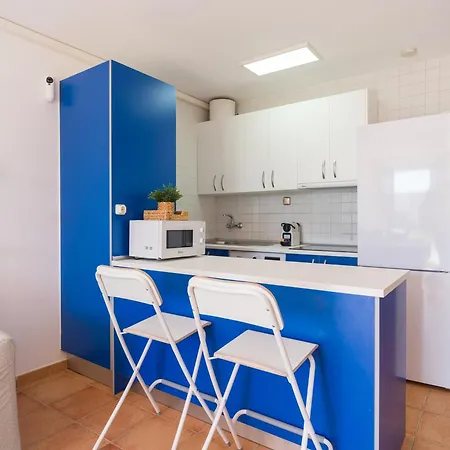 Holiday home Ciaboga Front Line By Canariasgetaway