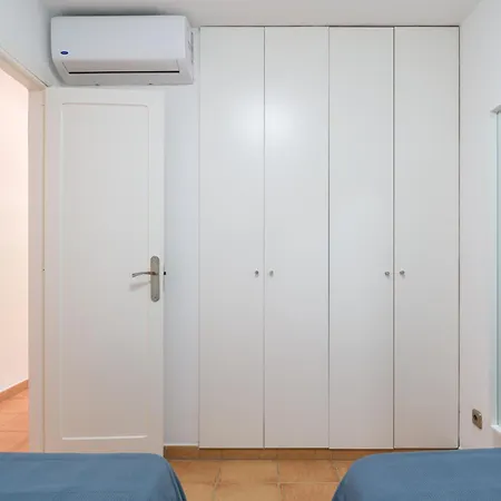 Holiday home Ciaboga Front Line By Canariasgetaway *