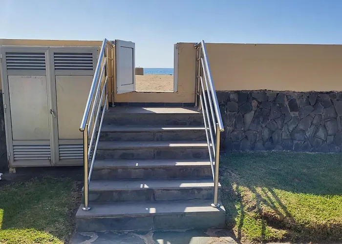 Ciaboga Front Line By Canariasgetaway Σπίτι διακοπών *