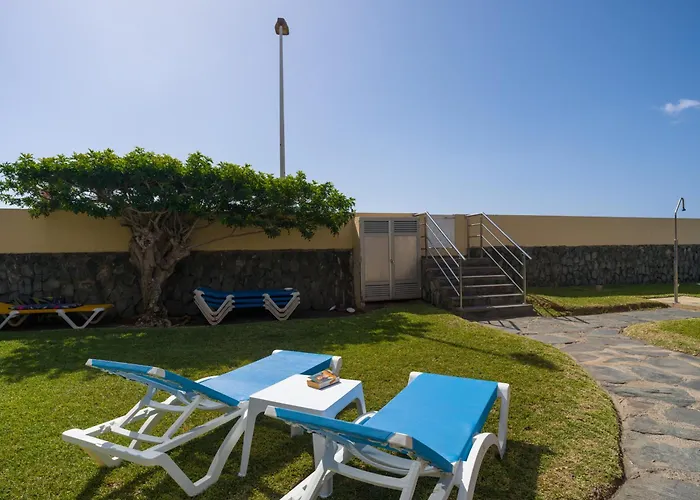 Ciaboga Front Line By Canariasgetaway *