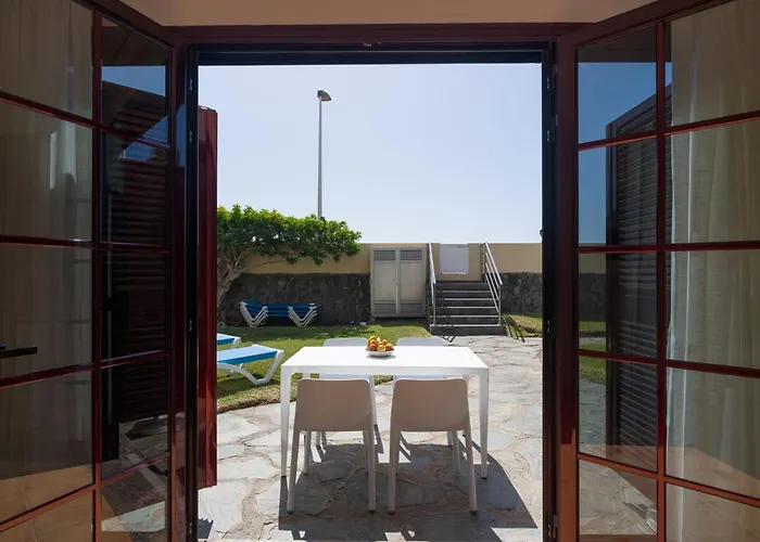 Ciaboga Front Line By Canariasgetaway Сasa de vacaciones