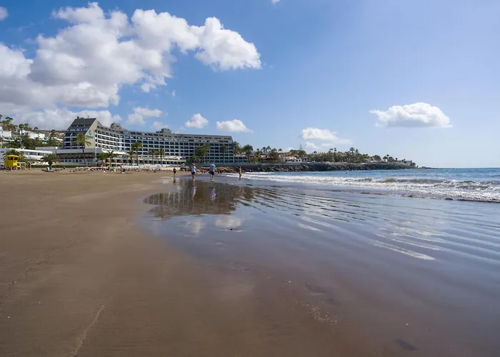 Ciaboga Front Line By Canariasgetaway Σπίτι διακοπών