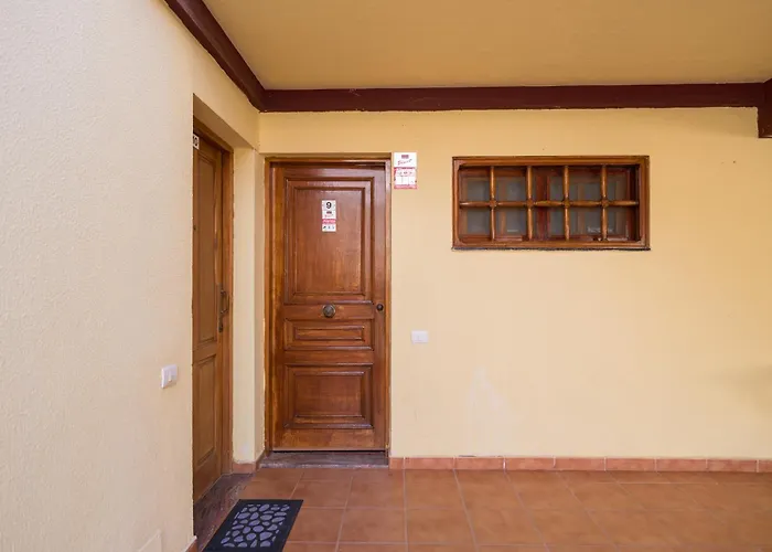 Сasa de vacaciones Ciaboga Front Line By Canariasgetaway *