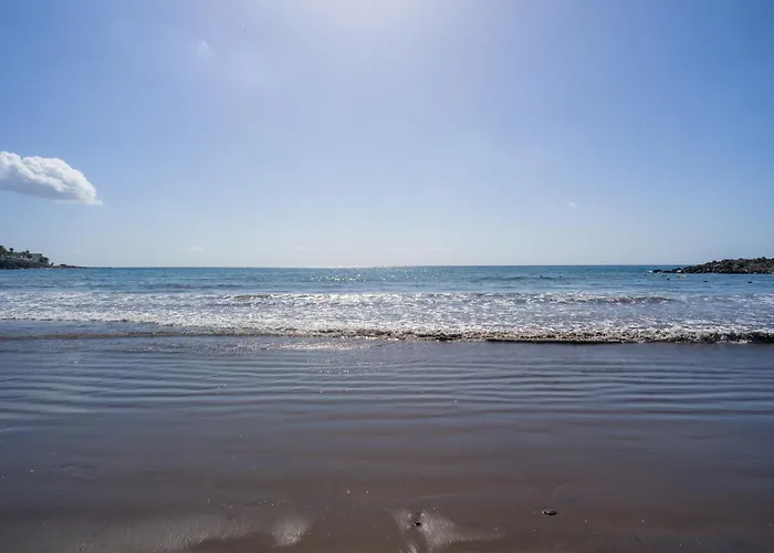 Ciaboga Front Line By Canariasgetaway Сasa de vacaciones