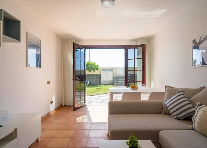 Ciaboga Front Line By Canariasgetaway Сasa de vacaciones