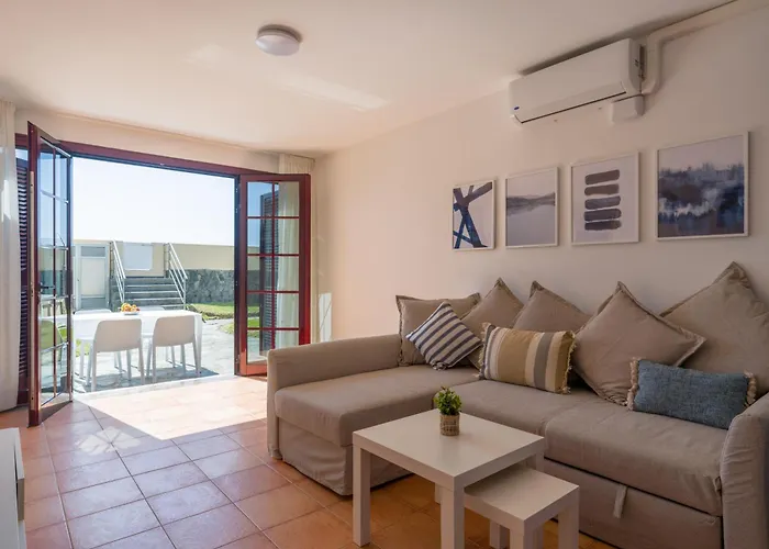 Сasa de vacaciones Ciaboga Front Line By Canariasgetaway Maspalomas (Gran Canaria)