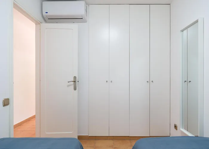 Сasa de vacaciones Ciaboga Front Line By Canariasgetaway *