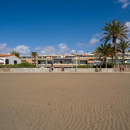 Ciaboga Front Line By Canariasgetaway