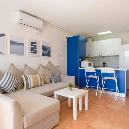 Ciaboga Front Line By Canariasgetaway بيت للعطل *