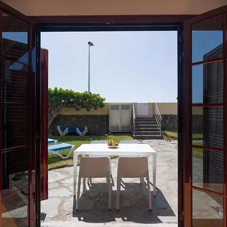 Ciaboga Front Line By Canariasgetaway بيت للعطل