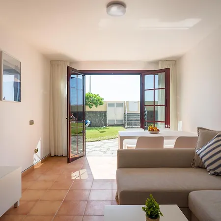 Ciaboga Front Line By Canariasgetaway Сasa de vacaciones