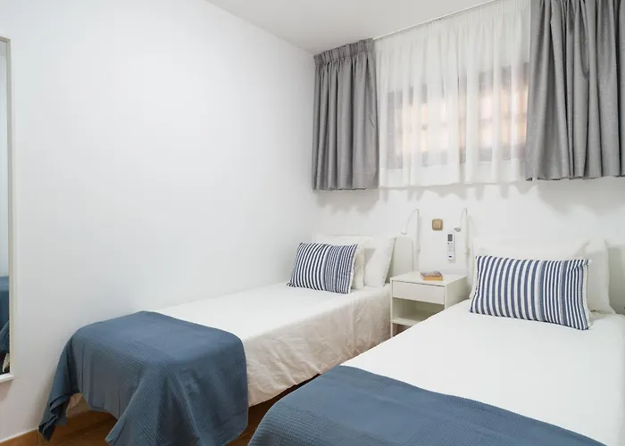 Ciaboga Front Line By Canariasgetaway Casa vacanze Maspalomas (Gran Canaria)