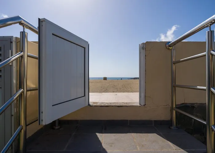 Casa vacanze Ciaboga Front Line By Canariasgetaway