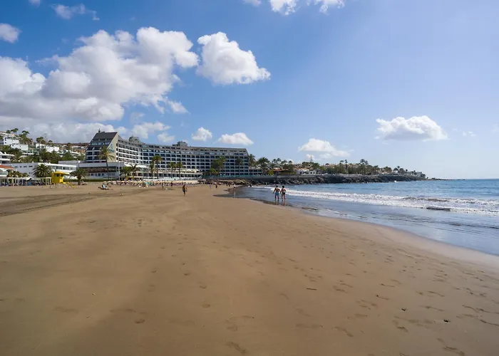 Ciaboga Front Line By Canariasgetaway Casa vacanze