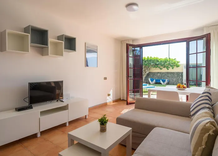 Ciaboga Front Line By Canariasgetaway Maspalomas (Gran Canaria)