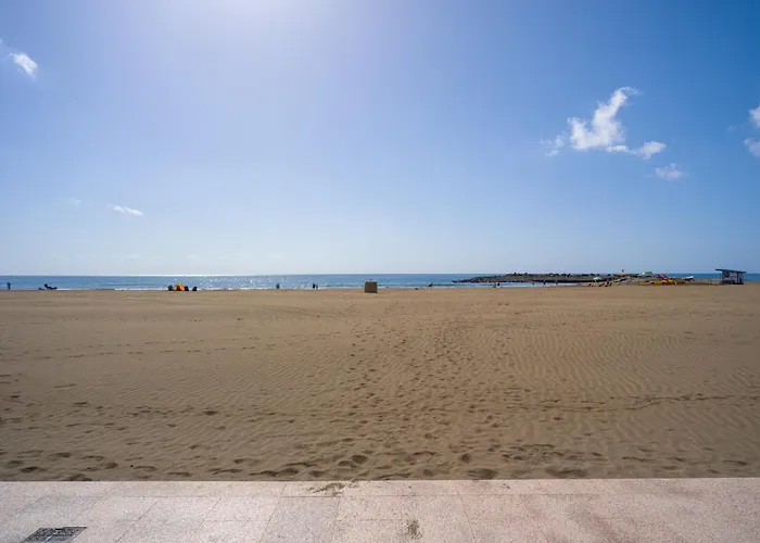 Casa vacanze Ciaboga Front Line By Canariasgetaway