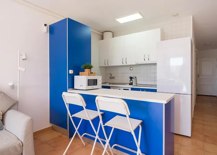 Casa vacanze Ciaboga Front Line By Canariasgetaway