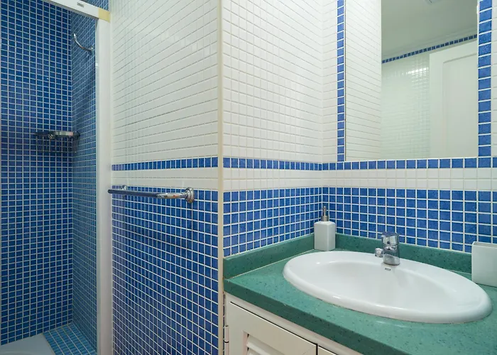 Casa vacanze Ciaboga Front Line By Canariasgetaway *